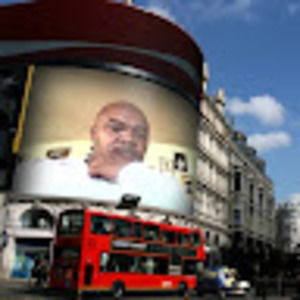 Meet your Posher, Cornell